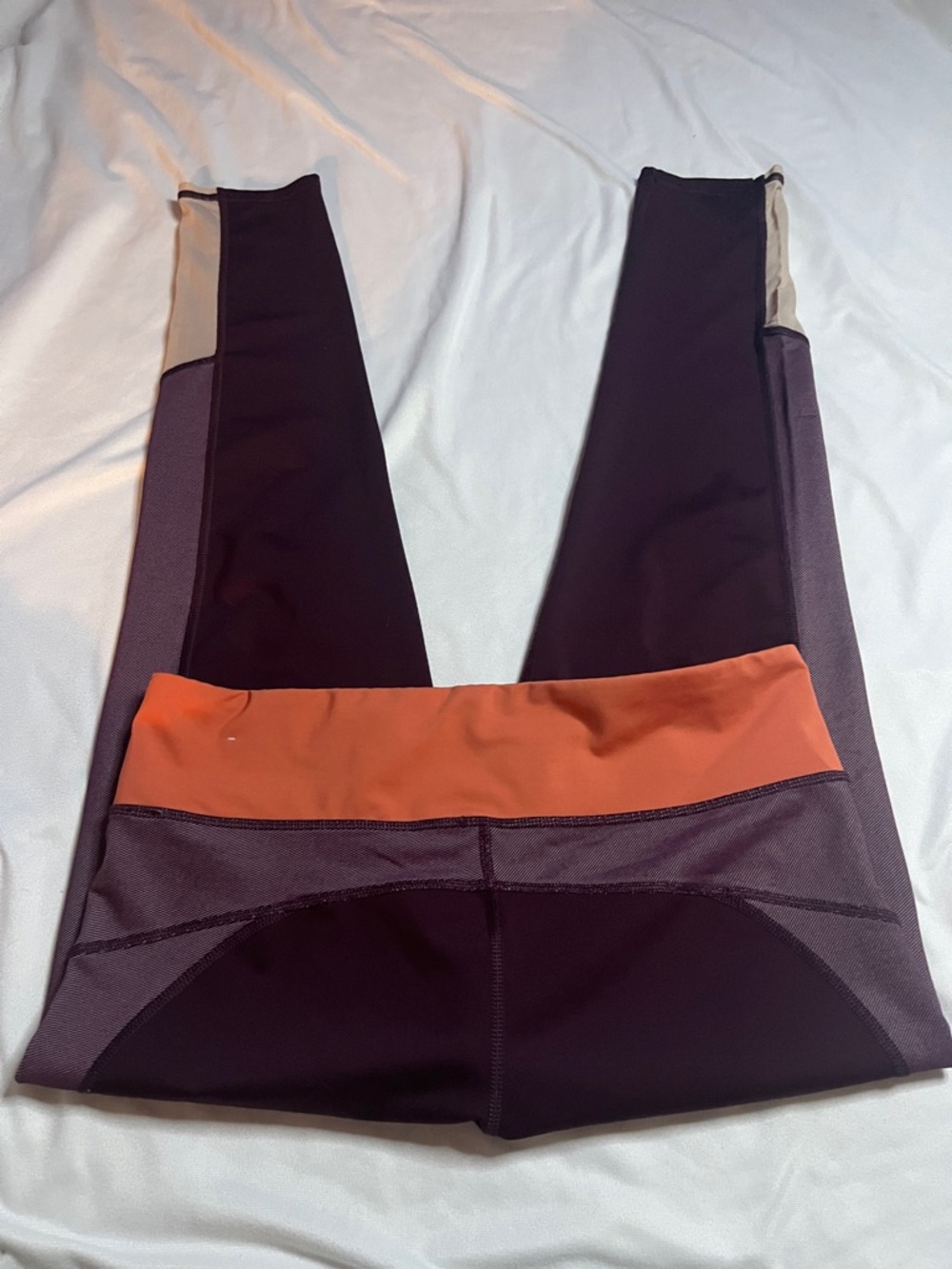Aerie Full Length Leggings - Picture 8 of 8